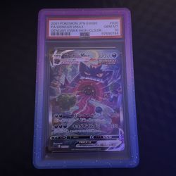 Gengar VMAX