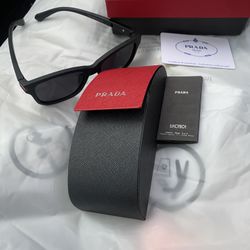 Prada sunglasses 