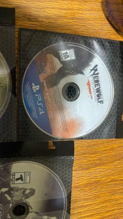 Ps4 Bundel
