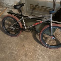 Fit Bmx