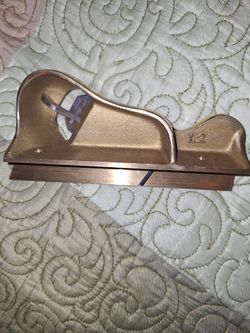 Wood Planes