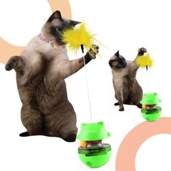 Interactive Cat Toy Bundle