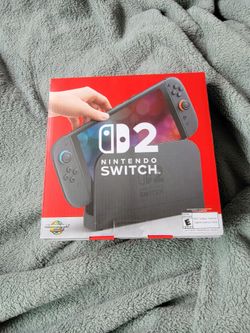 Nintendo Switch 2