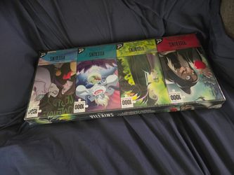 Puzzles