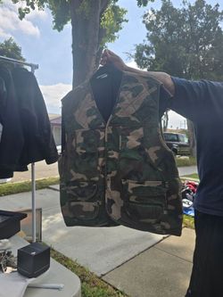 Hunter vest