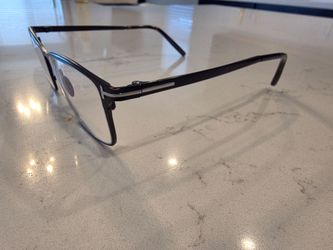 Designer Eyeglass frames Gucci and Tom Ford