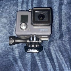 GoPro 