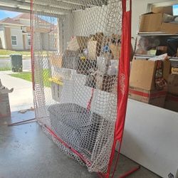Rawlings Softball Net