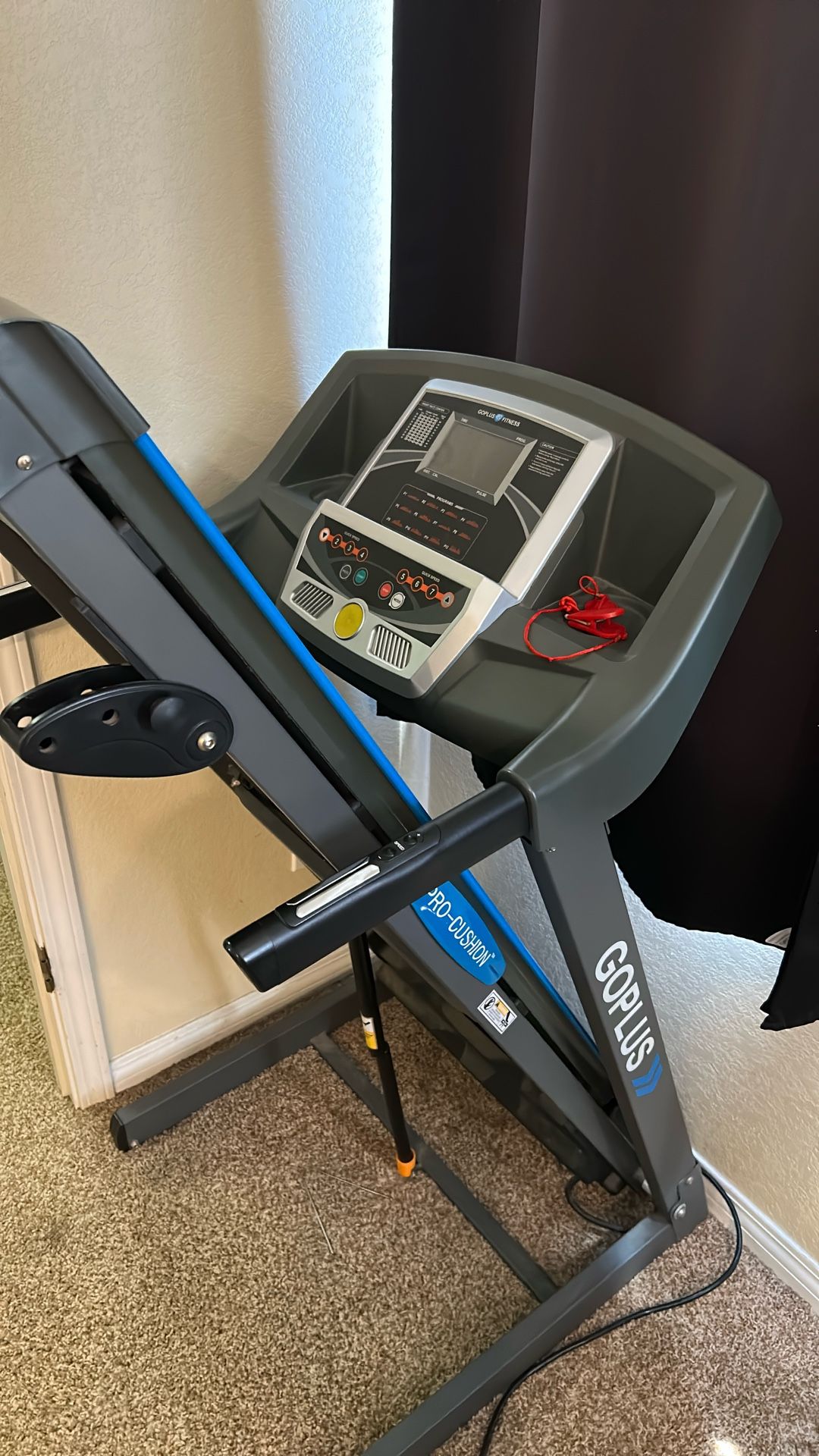 Pro Form Treadmill