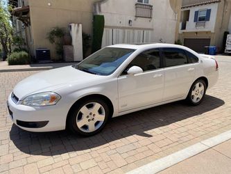 2006 Chevrolet Impala
