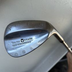 Taylor Made Tour Performance 60*Wedge