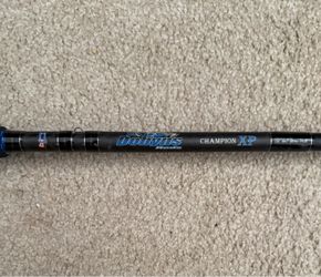 Dobyns Champion 867 MAG HSB Swimbait Rod
