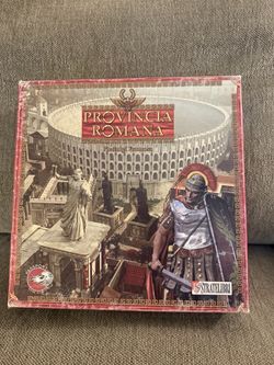 Board Games - $10 Each