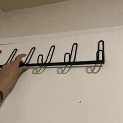 Door Hooks