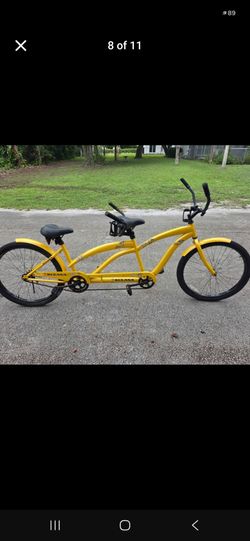 Kaluna Tandem $180 FIRM