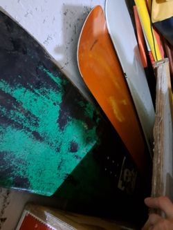 Snow Boards 