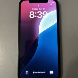 iPhone 12 64Gb Used 