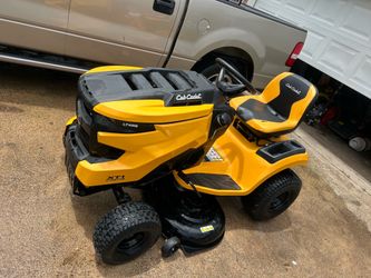 Cub cadet 2023
