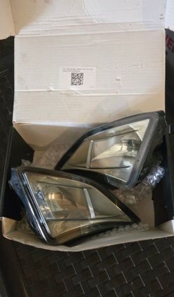 2013- 2016 Scion Frs Front Turn Signal Light Housing