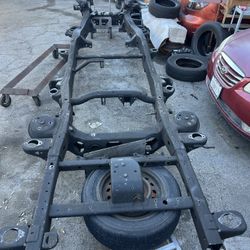 2025 Chevrolet Suburban