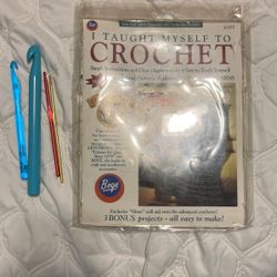 Crochet Needles