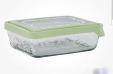 Princess House refractario de 11 tazas.