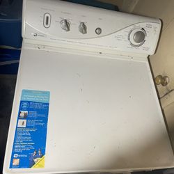 Maytag Extra Large Dryer -Used