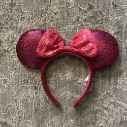 Disney Ears 