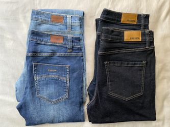 RSQ 30x32 Men’s Jeans