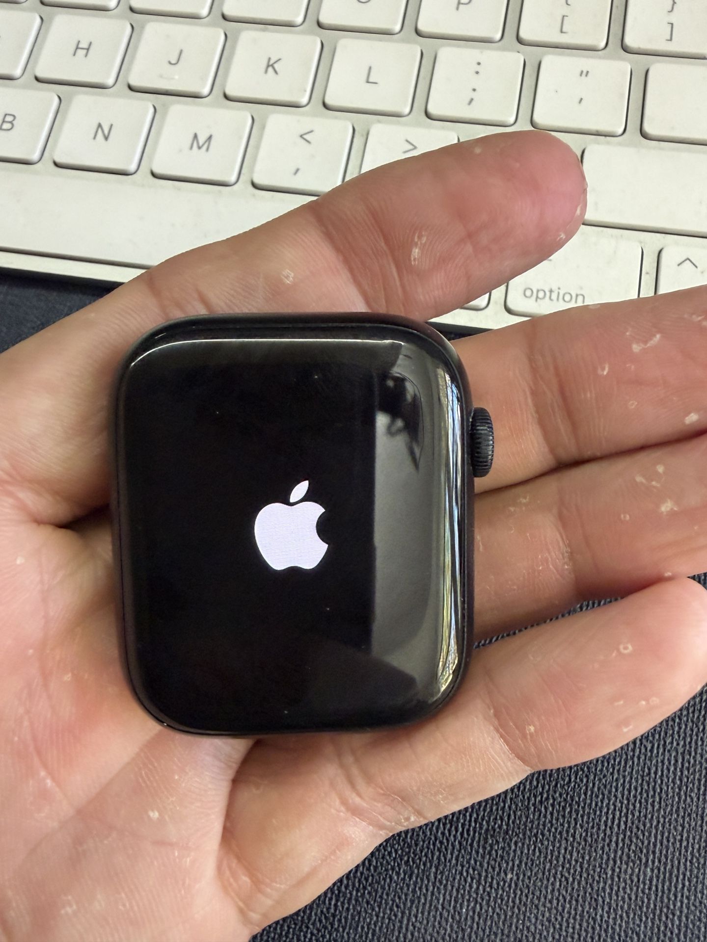 Apple Watch Series 9 45MM 
