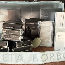 Borboleta Lash Tools plus Cute Carry Case
