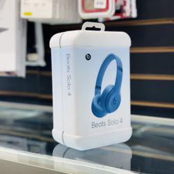Beats Solo 4 