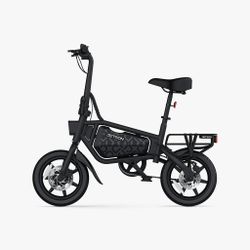 Bolt Pro Max Electric Bike (NEW and Active Warranty!)