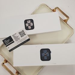 Apple Watch Series 11 - Brand New