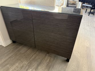 TV cabinet
