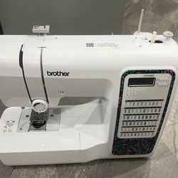 Sewing machine