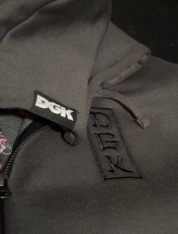 Brand New DGK Hoodie