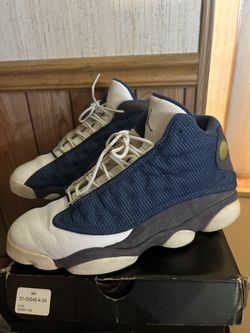 Jordan 13 Retro Flint Size 10.5