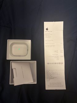 Airpod pros 3