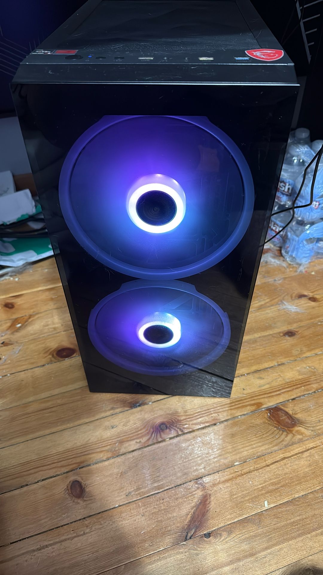 AMD Ryzen 5000 Series 5 GeForce RTX 3060