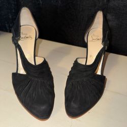 Christian Louboutin Heels 