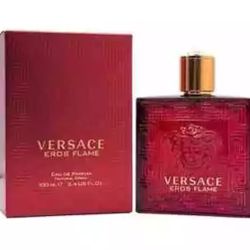 Versace eros flame 100 ml