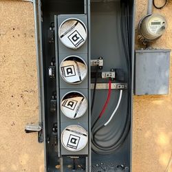 Meter MP
