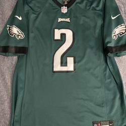 Eagles Jersey