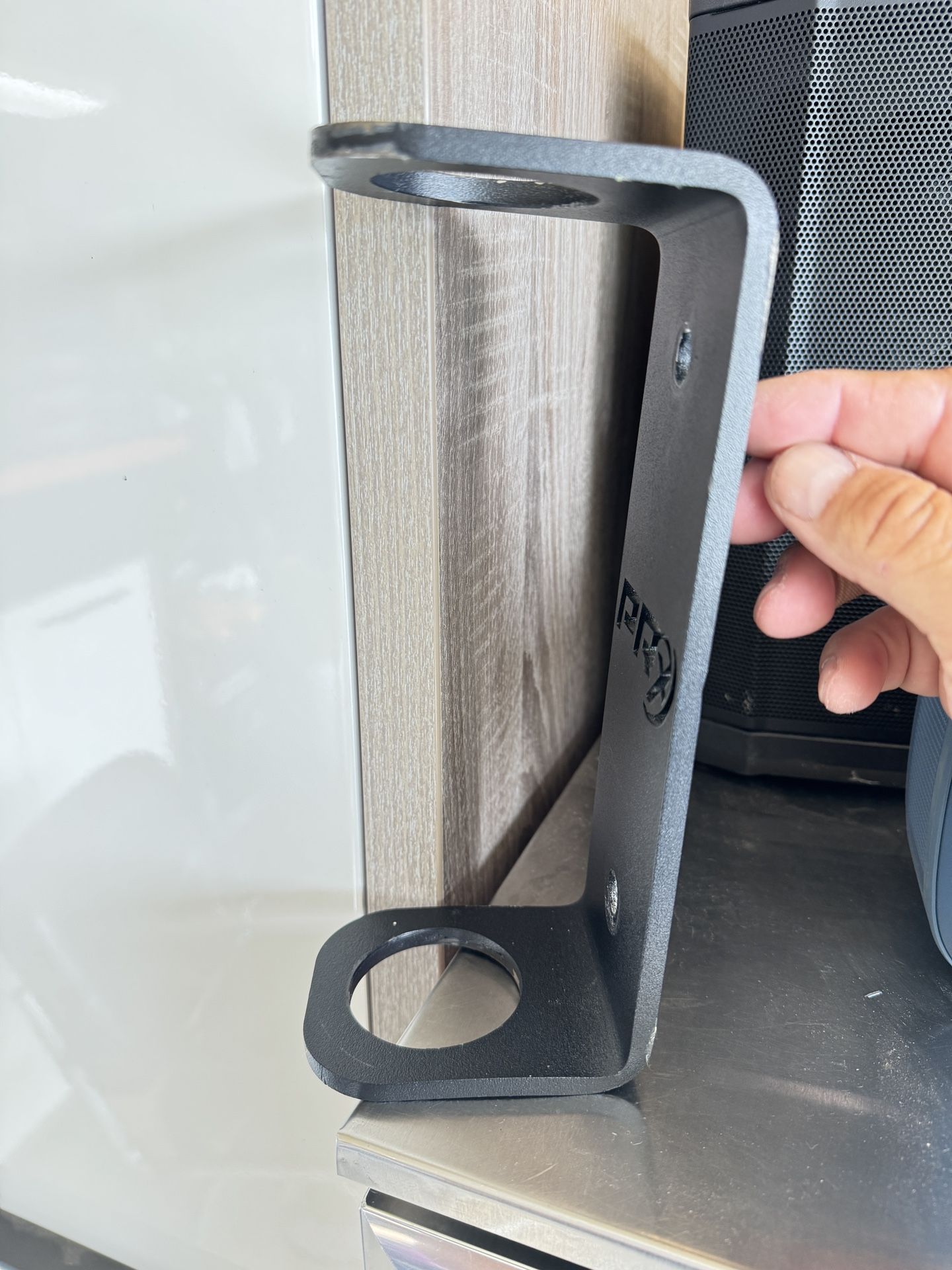 PRX Bar Bell Holder
