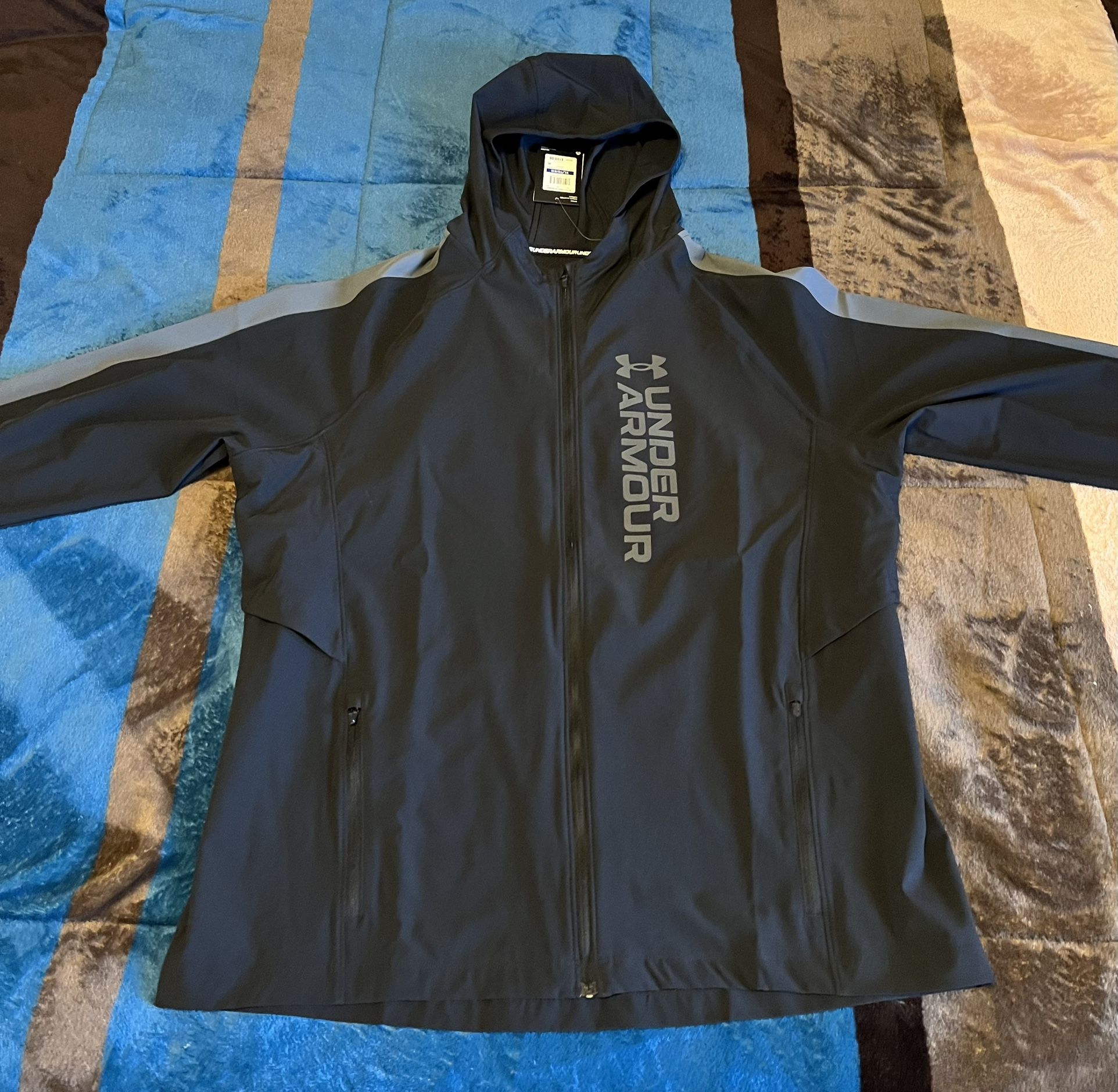 Under Armor Jacket 