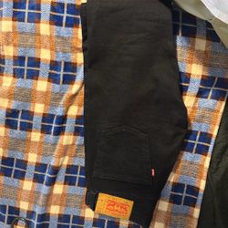 Black 501 Size W29 L32