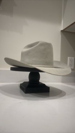 Cowboy hat