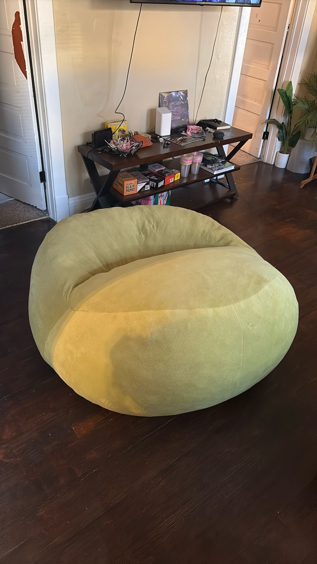 LUX Bean Bag Chair 