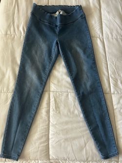 Maternity Jeans